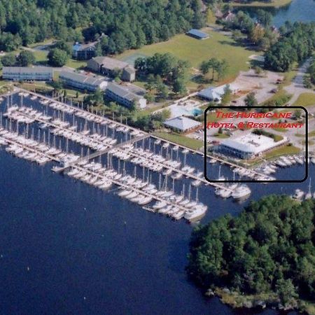 Fairfield Harbour Guest Rooms New Bern Esterno foto