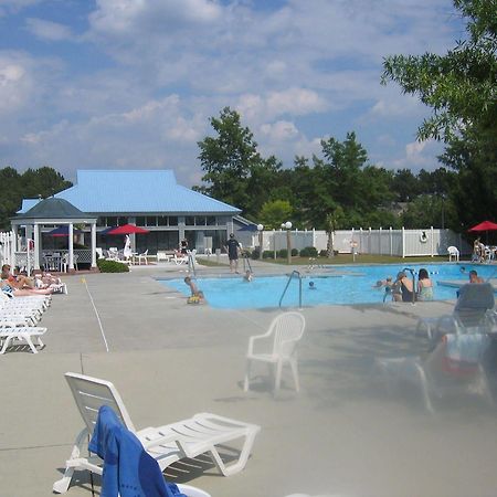 Fairfield Harbour Guest Rooms New Bern Esterno foto