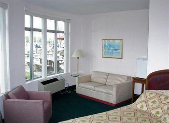 Fairfield Harbour Guest Rooms New Bern Esterno foto