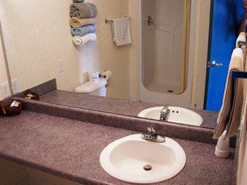 Fairfield Harbour Guest Rooms New Bern Esterno foto