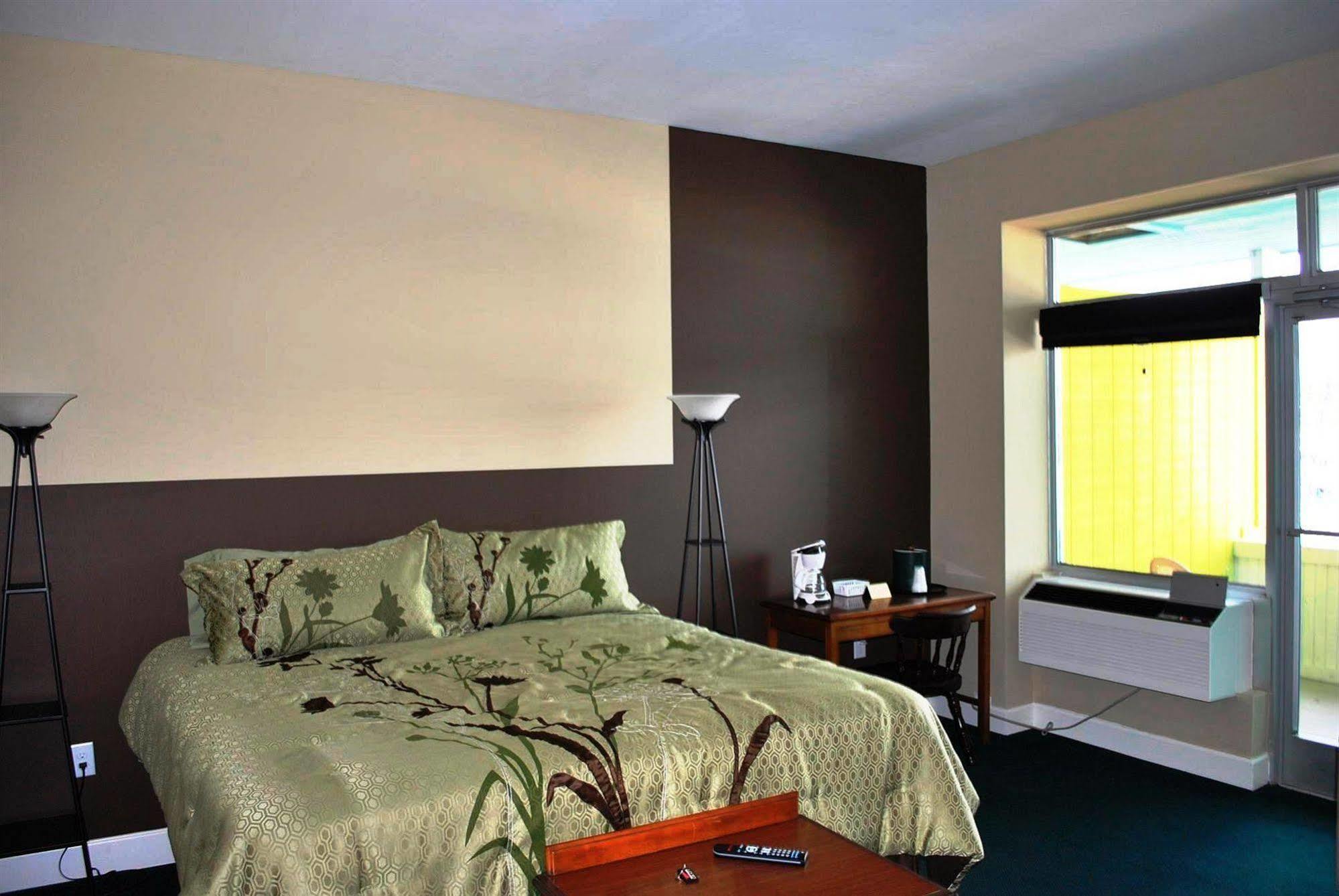 Fairfield Harbour Guest Rooms New Bern Esterno foto